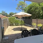 Hameau Des Alouettes Patio 17 Terrasse Et Jardinet Proximite Plages Centre Capbreton